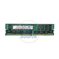 Hynix HMA84GR7MFR4N-VK - 32GB DDR4 PC4-21300 ECC Registered 288-Pins Memory