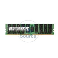 Hynix HMAA8GL7AMR4N-TF - 64GB DDR4 PC4-17000 ECC Load Reduced 288-Pins Memory
