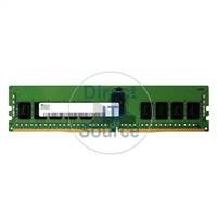 Hynix HMAA8GL7CPR4N-XN - 64GB DDR4 PC4-25600 ECC Registered 288-Pins Memory