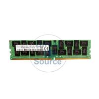 Hynix HMAA8GL7MMR4N-TF - 64GB DDR4 PC4-17000 ECC Load Reduced 288-Pins Memory