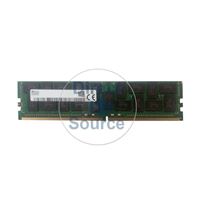 Hynix HMAA8GL7MMR4N-TFTD - 64GB DDR4 PC4-17000 ECC Registered 288-Pins Memory