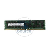 Hynix HMAA8GL7MMR4N-UH - 64GB DDR4 PC4-19200 ECC Load Reduced 288-Pins Memory