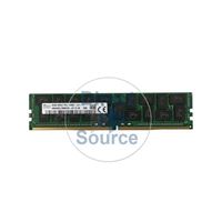 Hynix HMAA8GL7MMR4N-UHTE - 64GB DDR4 PC4-19200 ECC Load Reduced Memory