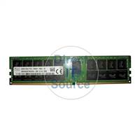 Hynix HMAA8GR7MJR4N-WM - 64GB DDR4 PC4-23400 ECC Registered 288-Pins Memory