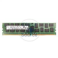 Hynix HMABAGL7A4R4N-VN - 128GB DDR4 PC4-21300 ECC Load Reduced 288-Pins Memory