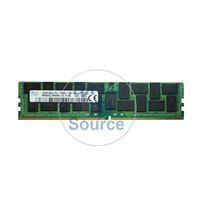 Hynix HMABAGL7M4R4N-UL - 128GB DDR4 PC4-19200 ECC Load Reduced 288-Pins Memory