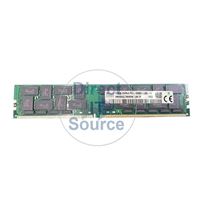 HYNIX HMABAGL7M4R4N-VNTF - 128GB DDR4 PC4-21300 ECC Load Reduced 288-Pins Memory
