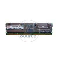 Hynix HMP125F7EFR8C-Y5D3 - 2GB DDR2 PC2-5300 ECC Fully Buffered 240Pins Memory