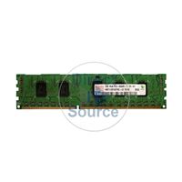 Hynix HMT112R7AFP8C-G7TB - 1GB DDR3 PC3-8500 ECC REGISTERED 240-Pins Memory
