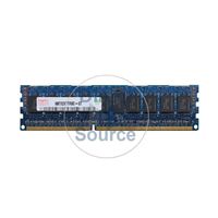 Hynix HMT112V7TFR8C-G7 - 1GB DDR3 PC3-8500 ECC Registered 240Pins Memory