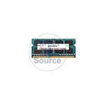 Hynix HMT125SBFR8C-H9 - 2GB DDR3 PC3-10600 Non-ECC Unbuffered 204Pins Memory