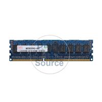 Hynix HMT151R7AFP4C-H9D7 - 4GB DDR3 PC3-10600 ECC Registered 240Pins Memory