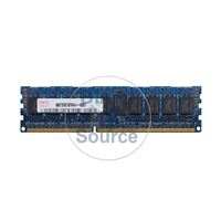 Hynix HMT151R7BFR4A-H9D7 - 4GB DDR3 PC3-10600 ECC Registered 240Pins Memory