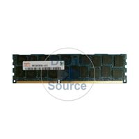 Hynix HMT31GR7BFR8C-G7T7 - 8GB DDR3 PC3-8500 ECC Registered 240Pins Memory