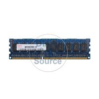 Hynix HMT325R7EFR8C-G7 - 2GB DDR3 PC3-8500 ECC Registered 240Pins Memory