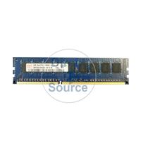 HYNIX HMT325U7BFR8A-H9T0 - 2GB DDR3 PC3-10600 ECC Unbuffered 240-Pins Memory