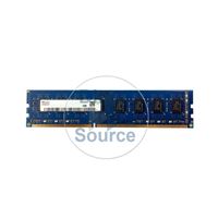 HYNIX HMT351U6CFR8C-RDN0 - 4GB DDR3 PC3-14900 Non-ECC Unbuffered 240-Pins Memory