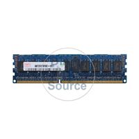 Hynix HMT351V7BFR8C-H9T7 - 4GB DDR3 PC3-10600 ECC Registered 240Pins Memory