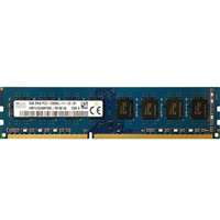 Hynix HMT41GU6MFR8C-PB - 8GB DDR3 PC3-12800 NON-ECC UNBUFFERED 240-Pins Memory