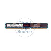 Hynix HMT41GV7BMR8C-G7D7 - 8GB DDR3 PC3-8500 ECC Registered 240-Pins Memory