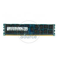 Hynix HMT42GR7AFR4A-PBT3 - 16GB DDR3 PC3-12800 ECC Registered 240-Pins Memory