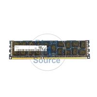 Hynix HMT42GR7AFR4C-PBT8 - 16GB DDR3 PC3-12800 ECC Registered Memory