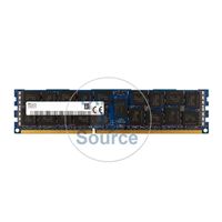 Hynix HMT42GR7AFRAC-RD - 16GB DDR3 PC3-14900 ECC Registered 240-Pins Memory