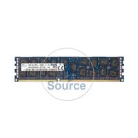 Hynix HMT42GR7BFR4A-RD - 16GB DDR3 PC3-14900 ECC Registered 240-Pins Memory