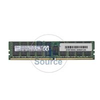 Hynix HMT42GR7MFR4N-TF - 16GB DDR4 PC4-17000 ECC Registered 288-Pins Memory