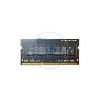 Hynix HMT451S6AFR8A-PBNA - 4GB DDR3 PC3-12800 Non-ECC Unbuffered 204-Pins Memory