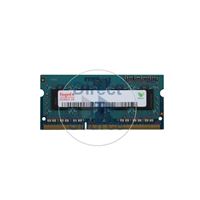 HYNIX HMT451S6DFR8A-PB - 4GB DDR3 PC3-12800 Non-ECC Unbuffered Memory