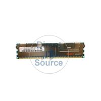 HYNIX HMT84GL7DMR4A-PB - 32GB DDR3 PC3-12800 ECC Load Reduced 240-Pins Memory