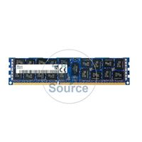Hynix HMT84GR7DMR4C-PB - 32GB DDR3 PC3-12800 ECC Registered 240-Pins Memory