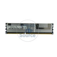 HYNIX HMTA8GL7AHR4A-H9M2 - 64GB DDR3 PC3-10600 ECC Load Reduced 240-Pins Memory