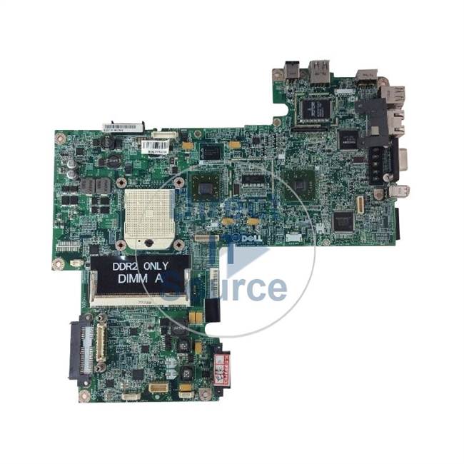 Dell HN306 - Laptop Motherboard for Inspiron 1521