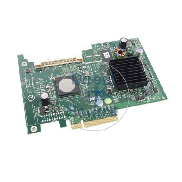 Dell HN359 - SAS Perc 5-I Raid Controller Card