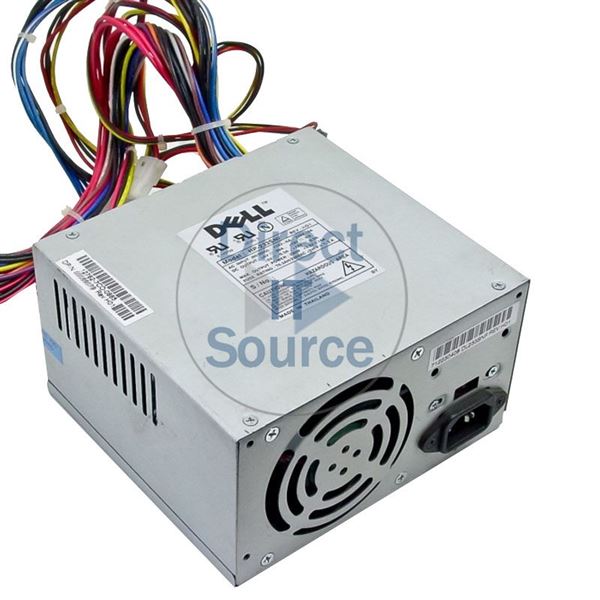 Dell HP-233SNF - 230W Power Supply For PowerEdge 2200