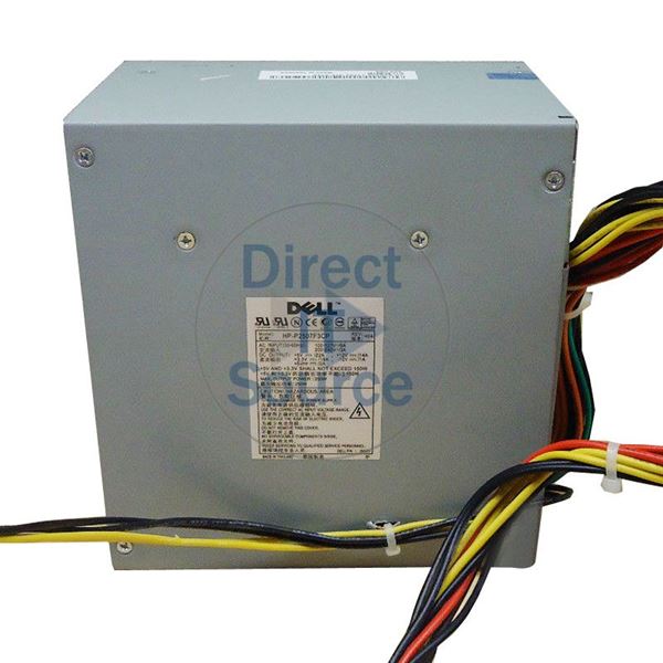 Dell HP-2507F3CP - 250W Power Supply For OptiPlex Gx240, Gx260