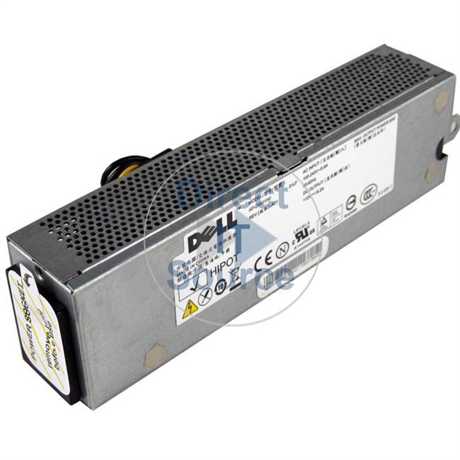 Dell HP-D0501A001LF - 50W Power Supply For OptiPlex FX160