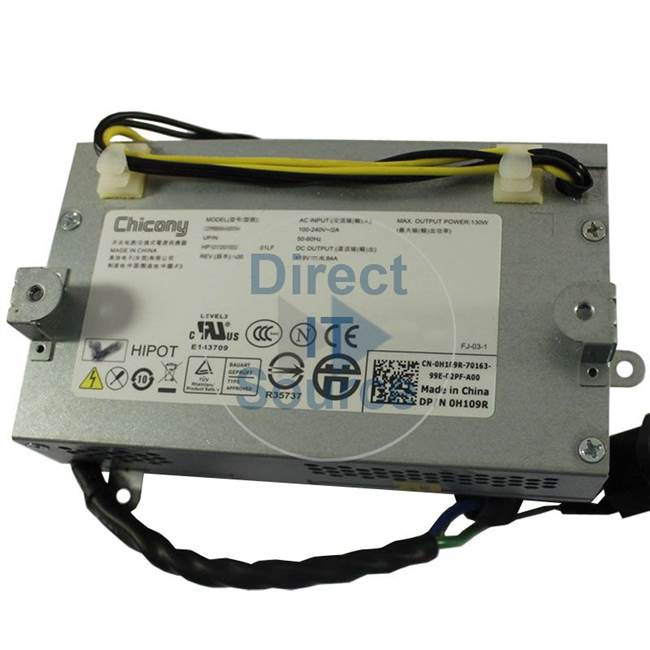 Dell HP-D1301E001LF - 130W Power Supply for Inspiron One