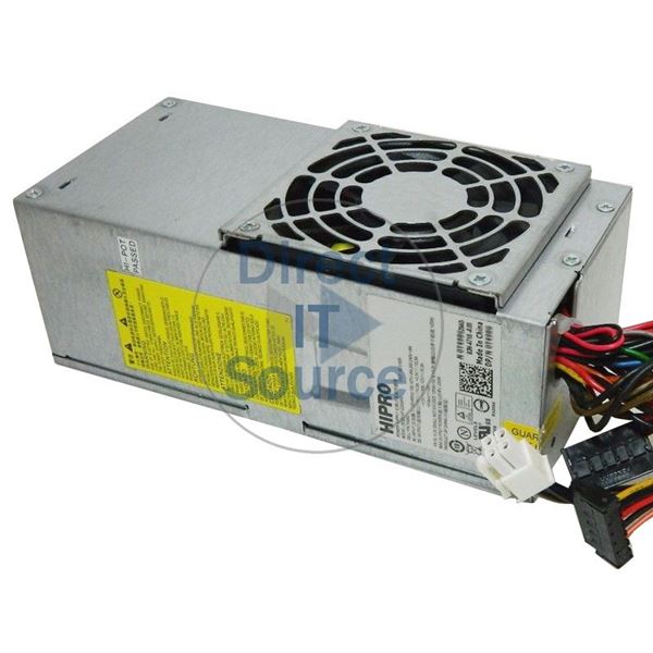 Dell HP-D2506R0 - 250W Power Supply For OptiPlex 390