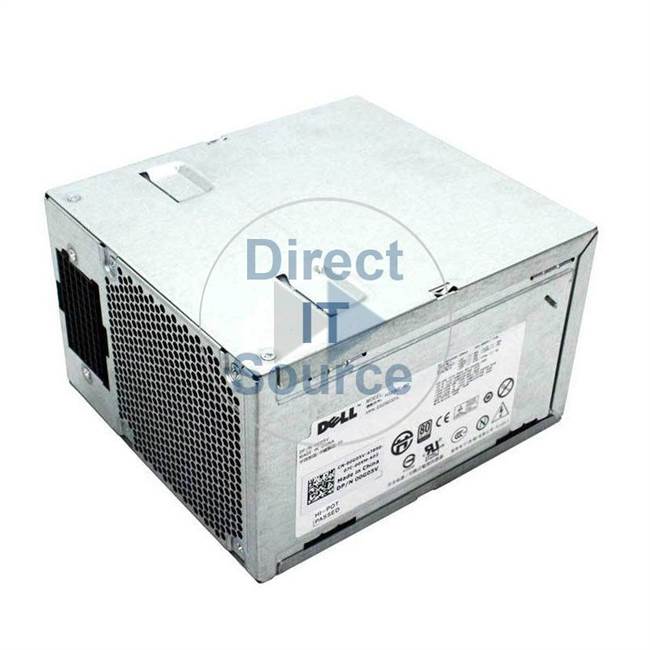 Dell HP-D5252E0 - 525W Power Supply For Precision T3500