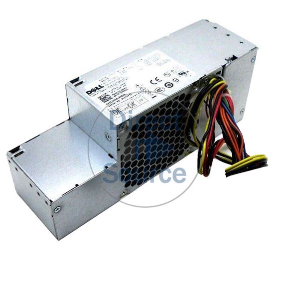 Dell HP-L2767F3P1 - 275W Power Supply For OptiPlex 740 745 755