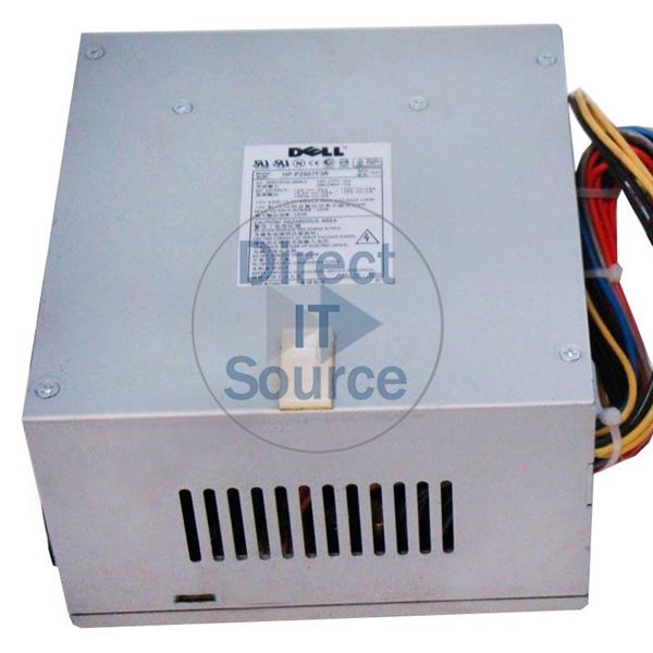 Dell HP-P2507F3R - 250W Power Supply For OptiPlex GX240, GX260, GX270