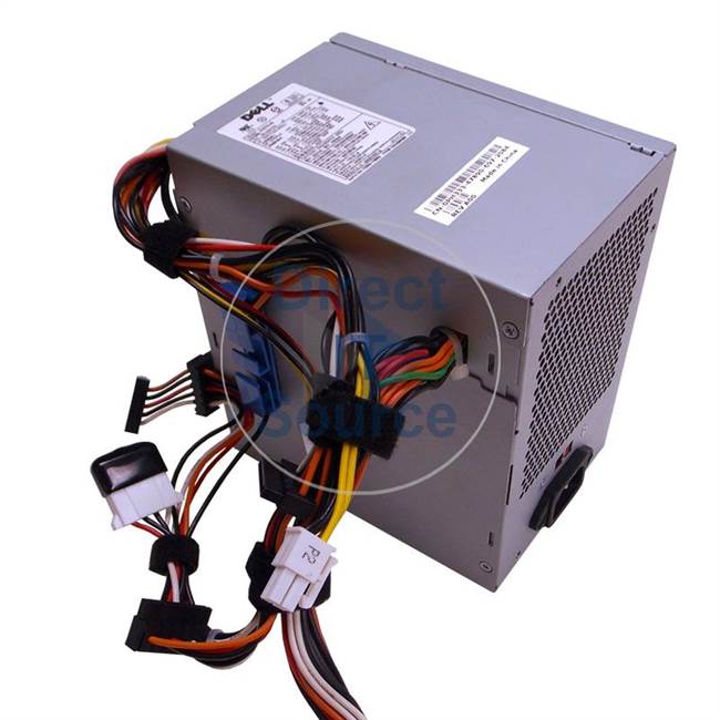 Dell HP-P3077F3-LF - 305W Power Supply For PowerEdge T100