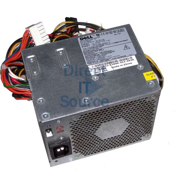 Dell HP-Q2218F3P - 220W Power Supply For OptiPlex 210L