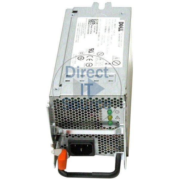 Dell HP-S5281A001-LF - 528W Power Supply For PowerEdge T300
