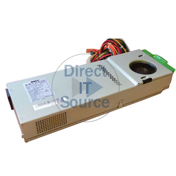 Dell HP-U1806F3 - 180W Power Supply For OptiPlex GX260