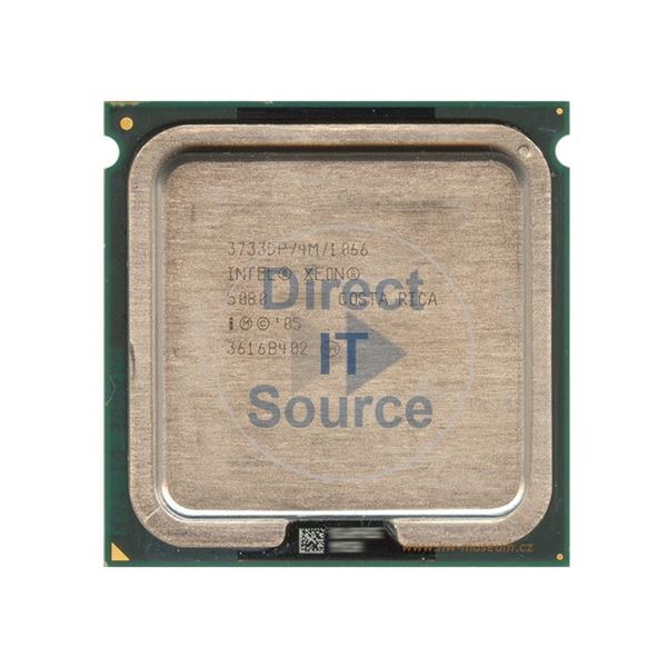 Dell HP787 - Xeon Quad Core 1.60Ghz 8MB Cache Processor