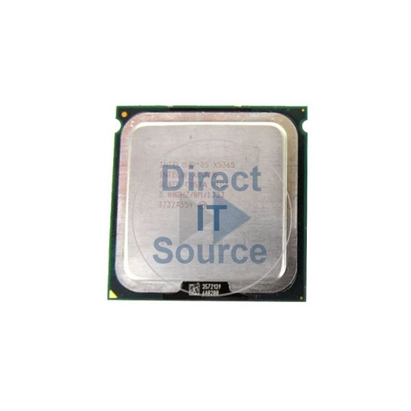 Dell HP810 - Xeon Quad Core 3.0Ghz 8MB Cache Processor